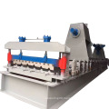 aluminum profile forming machine